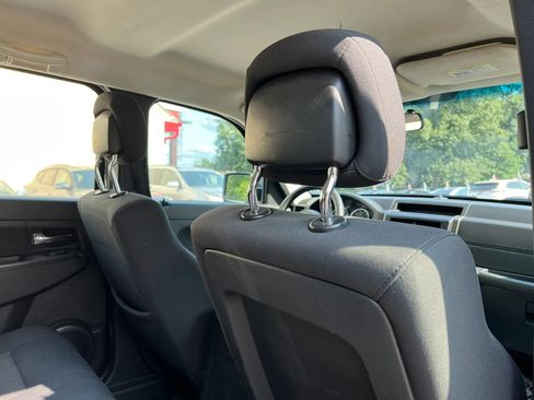 Used 2012 Jeep Liberty Sport RWD image 16