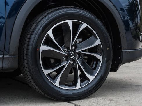 Used 2022 MAZDA CX-5 AWD 2.5 S w/ Premium Package image 70
