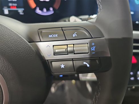 New 2026 Hyundai Sonata SEL image 19