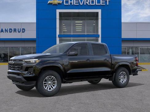 New 2026 Chevrolet Colorado LT w/ LT Convenience Package image 2