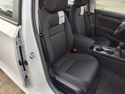 New 2026 Honda Civic LX image 11