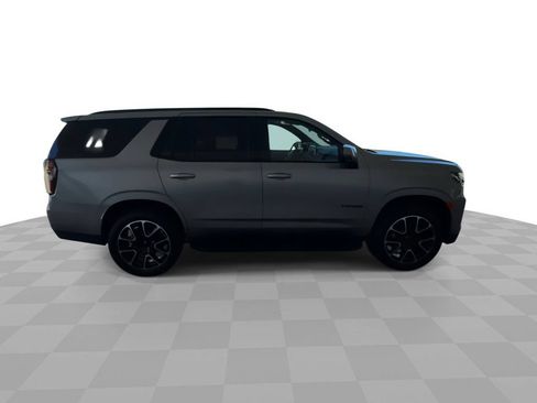 Certified 2024 Chevrolet Tahoe RST w/ Luxury Package AWD/4WD image 9