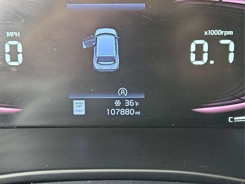 Used 2023 Kia Soul S image 22