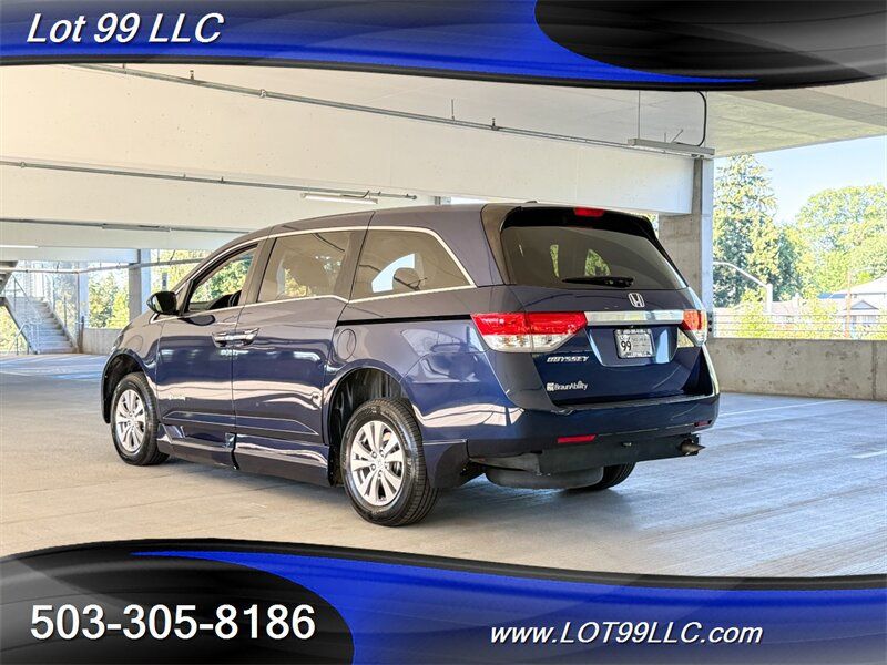 Used 2015 Honda Odyssey EX-L image 15