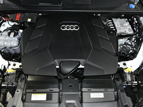 Used 2023 Audi Q7 3.0T Prestige w/ Prestige Package image 93