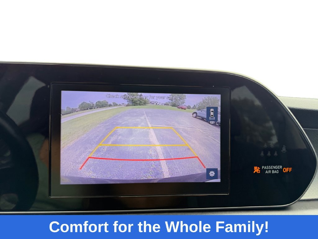 Used 2022 Hyundai Palisade SEL w/ Convenience Package AWD/4WD image 18