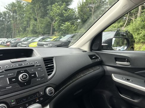 Used 2014 Honda CR-V EX-L image 7