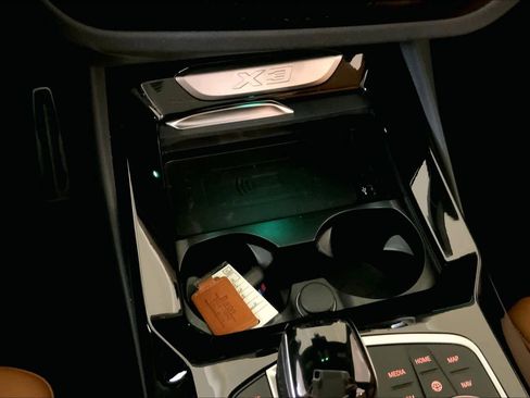 Certified 2023 BMW X3 xDrive30i w/ M Sport Package image 34