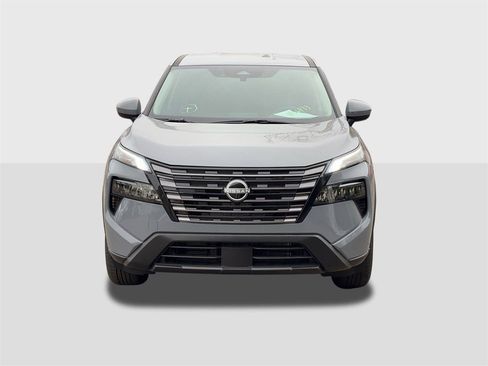 New 2026 Nissan Rogue SV image 8