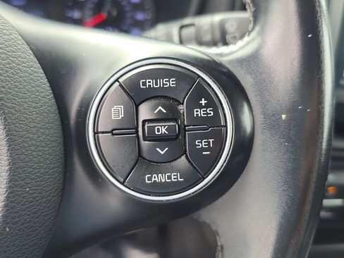 Used 2020 Kia Soul GT-Line w/ GT 2.0L Power Sunroof Package image 22