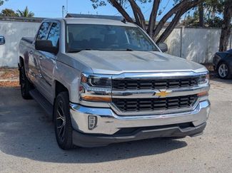 Used 2018 Chevrolet Silverado 1500 LT w/ All Star Edition video 3