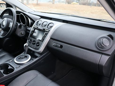 Used 2007 MAZDA CX-7 Touring w/ Technology Pkg image 17
