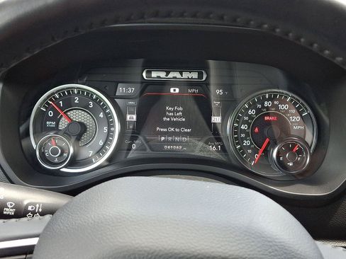 Used 2023 RAM 1500 Big Horn AWD/4WD image 20