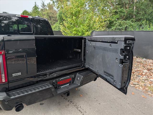 Used 2024 Ford F150 Lariat w/ Equipment Group 502A High AWD/4WD image 22
