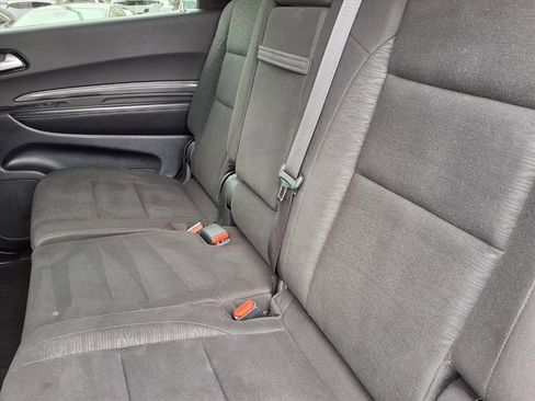 Used 2024 Dodge Durango SXT image 7