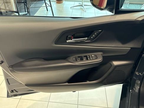 Used 2024 Toyota Prius Limited image 12