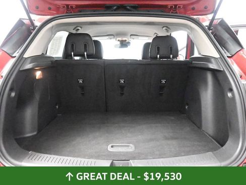 Used 2024 Buick Encore GX Sport Touring image 25