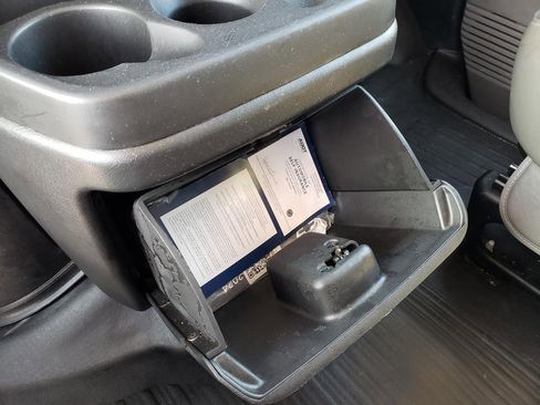 Used 2024 Chevrolet Express 2500 w/ Driver Convenience Package image 18