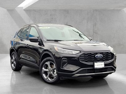 Used 2025 Ford Escape ST-Line