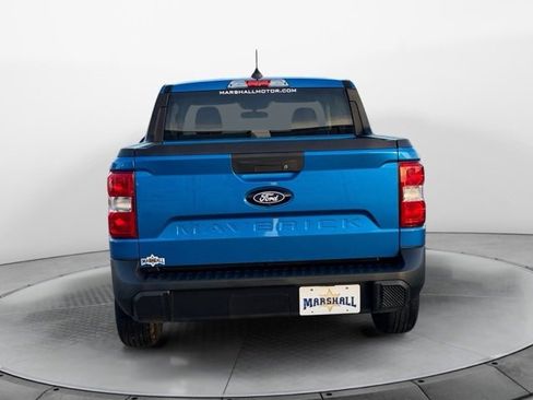 Used 2025 Ford Maverick XL image 4