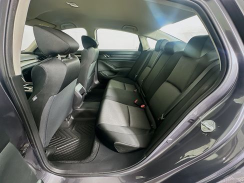 Used 2021 Honda Accord LX image 26