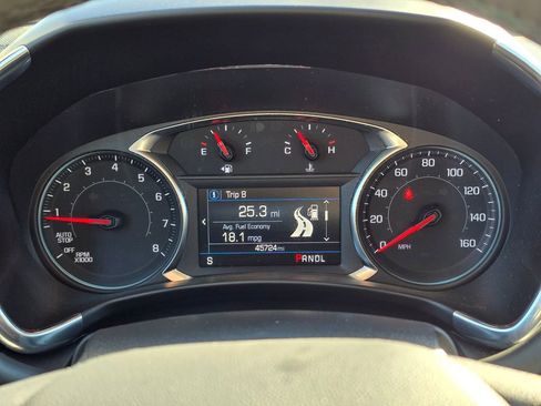 Used 2023 Chevrolet Malibu RS w/ LPO, Floor Liner Package image 24