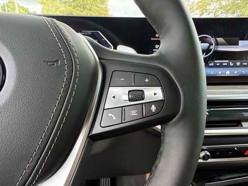 New 2026 BMW X5 sDrive40i w/ Premium Package RWD image 35