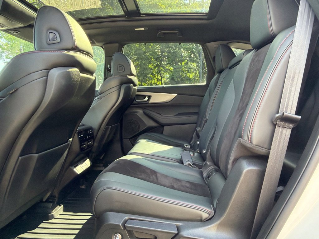 Used 2024 Acura MDX A-Spec AWD/4WD image 11