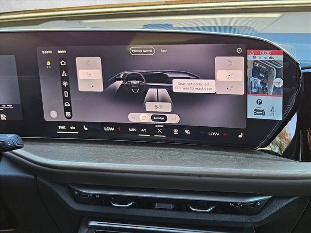 New 2026 Audi Q5 Premium Plus AWD/4WD image 14