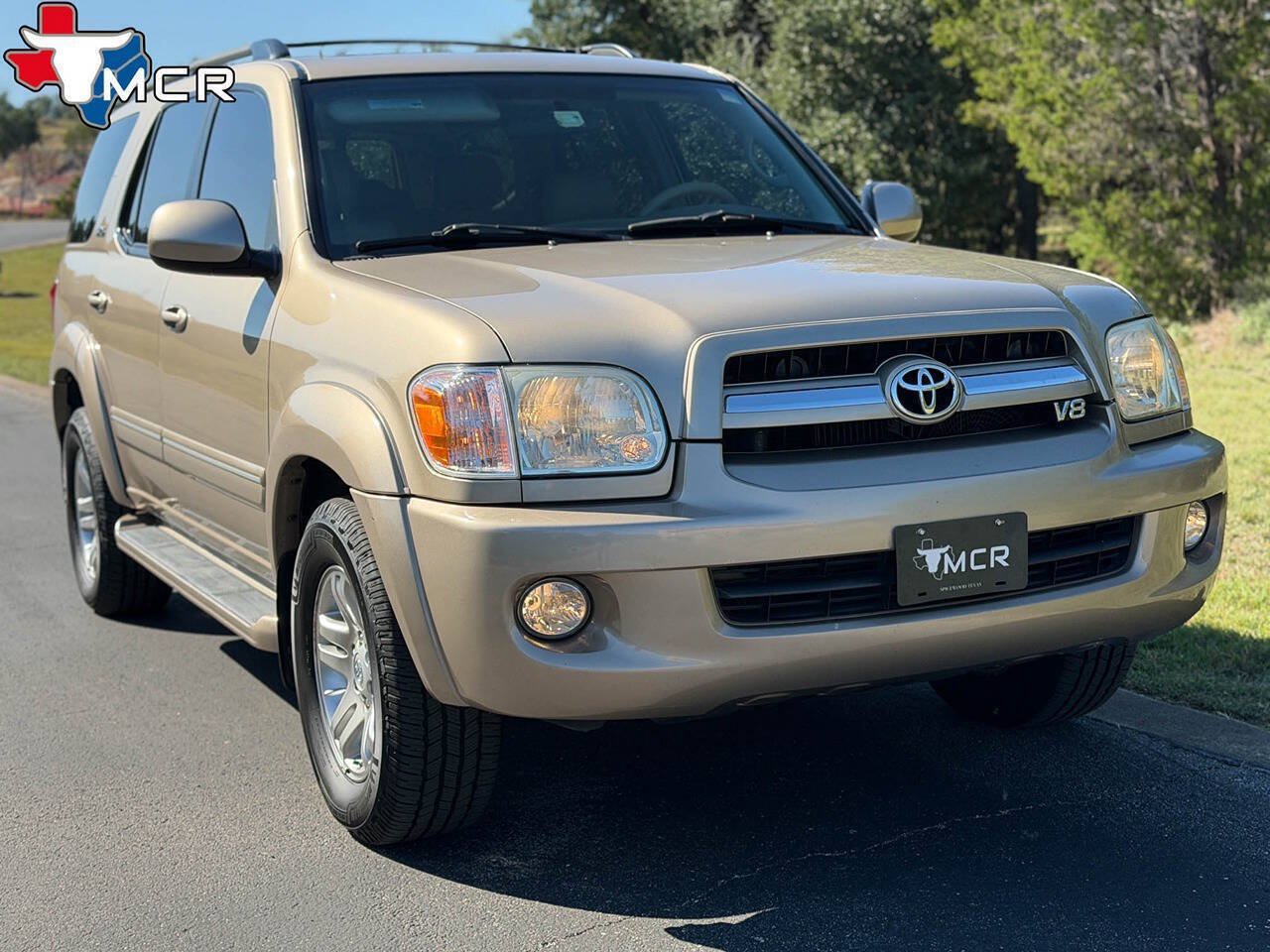 Used 2006 Toyota Sequoia SR5 RWD image 4