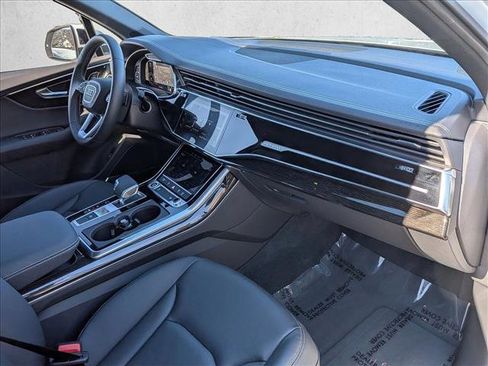 Certified 2025 Audi Q7 Premium w/ Convenience Plus Package image 26
