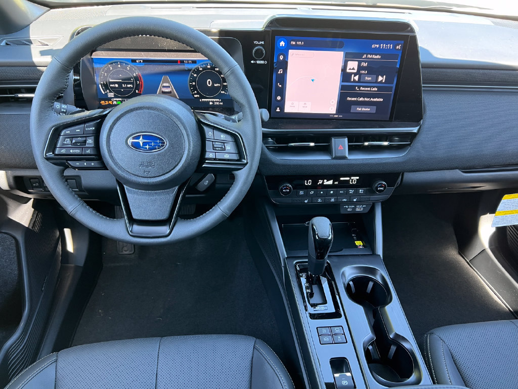 New 2026 Subaru Outback Limited XT AWD/4WD image 3