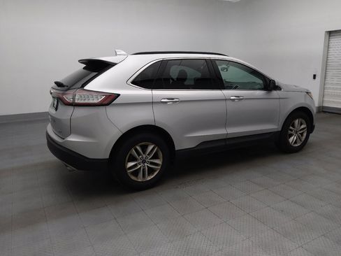Used 2018 Ford Edge SEL w/ Equipment Group 201A FWD image 10