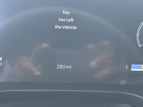 New 2026 Jeep Grand Cherokee Limited Reserve image 22