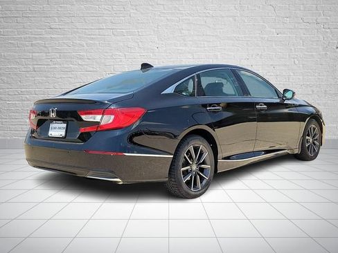Used 2022 Honda Accord EX-L image 4