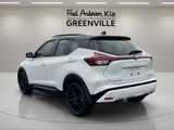 Used 2023 Nissan Kicks SR w/ SR Premium Package image 5