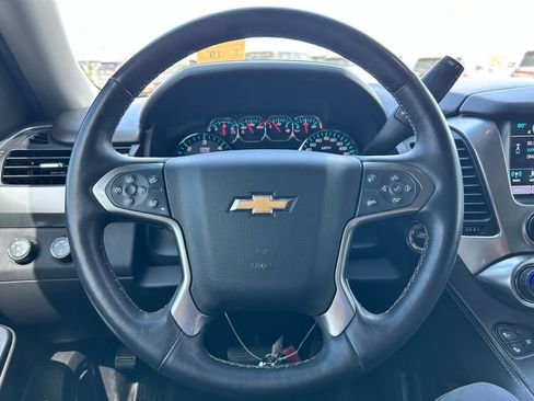 Used 2016 Chevrolet Tahoe LTZ image 23