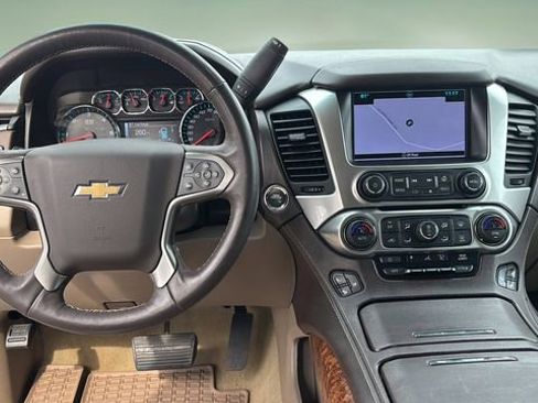 Used 2018 Chevrolet Tahoe Premier image 9