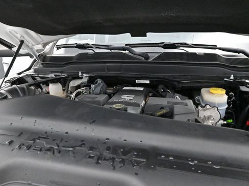 Used 2020 RAM 2500 Limited image 31