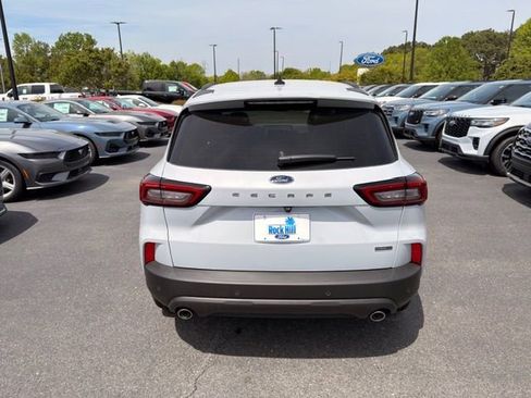 New 2026 Ford Escape ST-Line Select w/ Tech Pack #1 image 14