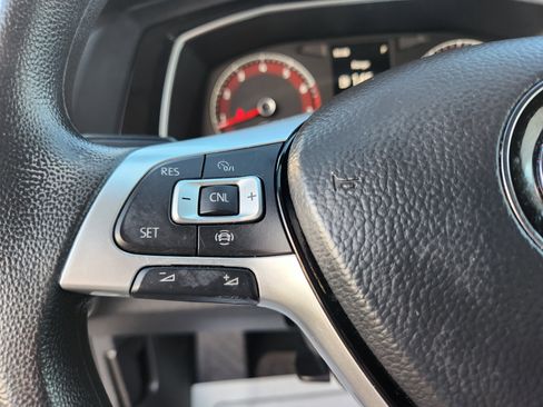 Certified 2019 Volkswagen Jetta S w/ Driver Assistance Package image 16