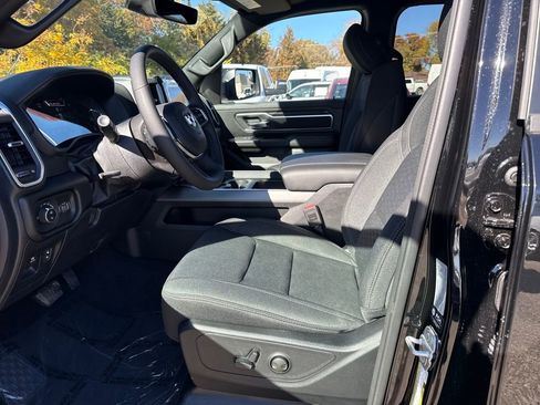 New 2026 RAM 1500 Big Horn image 13