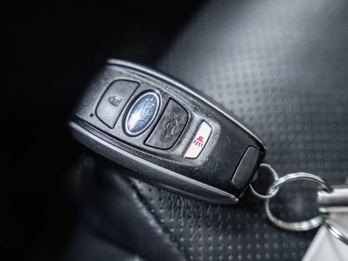 Used 2023 Subaru Legacy Touring XT AWD/4WD image 49