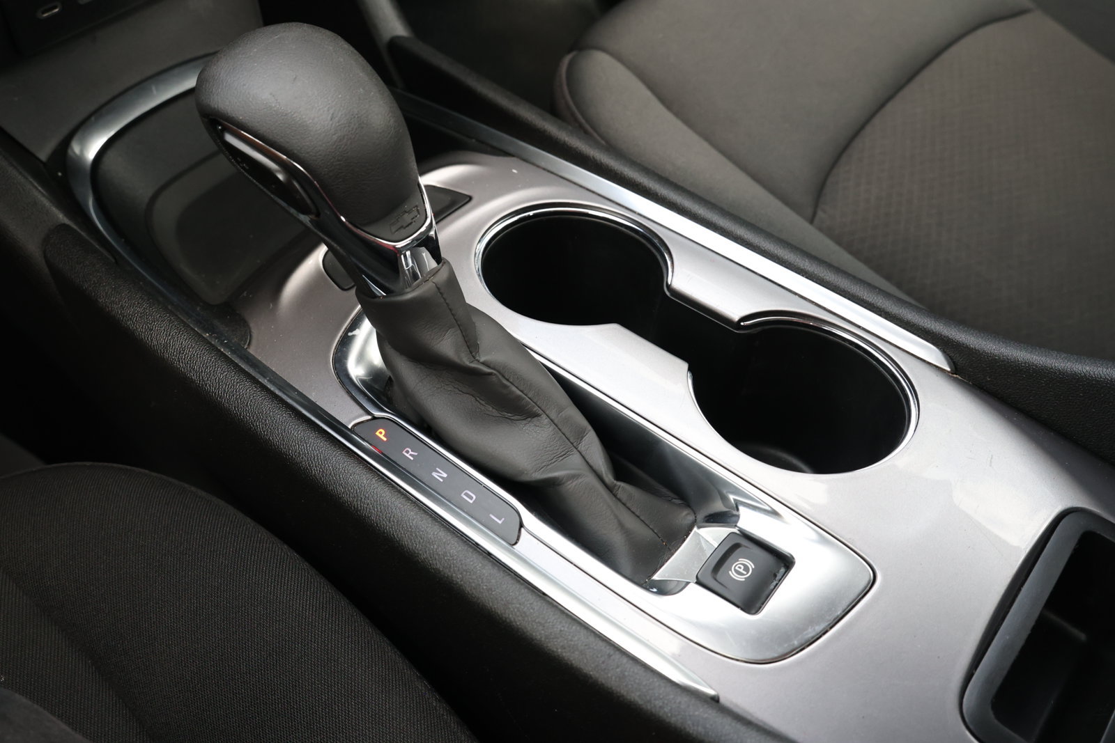 Used 2024 Chevrolet Malibu LT FWD image 23