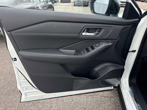 New 2026 Nissan Rogue Dark Armor image 22