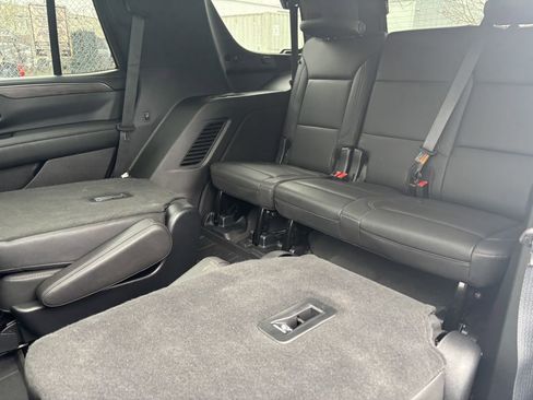 Used 2023 Chevrolet Tahoe Z71 w/ Z71 Off-Road Package image 26