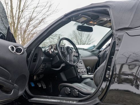 Used 2007 Nissan 350Z Touring image 36