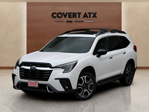 Used 2024 Subaru Ascent Touring w/ Popular Package #2 AWD/4WD image 1