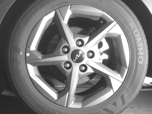 Used 2025 Kia K4 LXS image 14