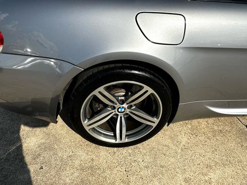 Used 2006 BMW M6 Coupe image 67